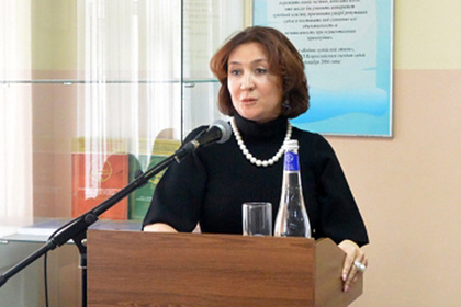 Судья Елена Хахалева, ставшая известной после роскошной свадьбы дочери, лишена судейских полномочий