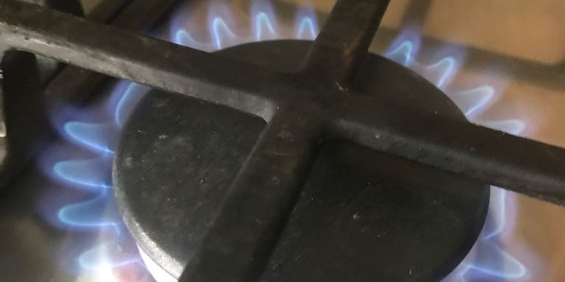 С 1 августа повысится цена на газ для населения