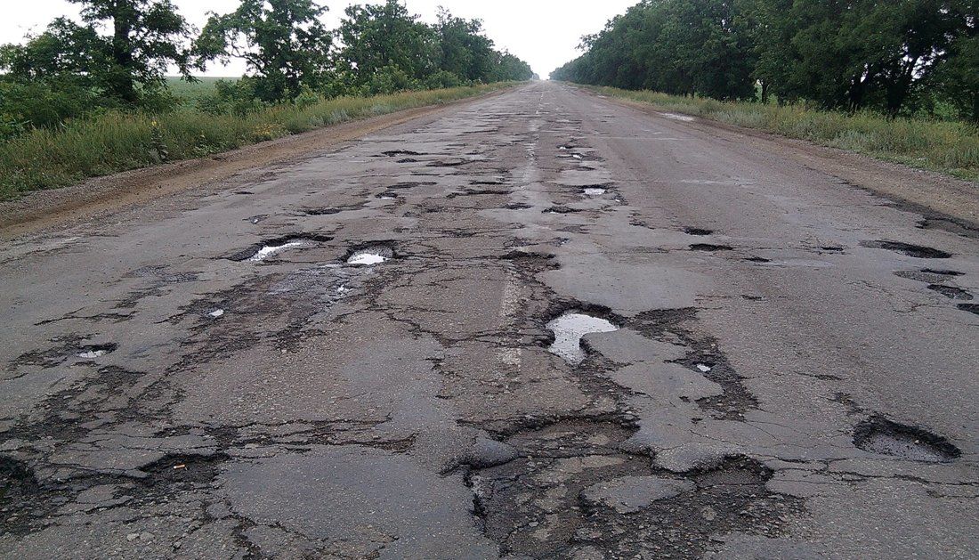 Счетная палата раскрыла «великую тайну» плохих дорог в России