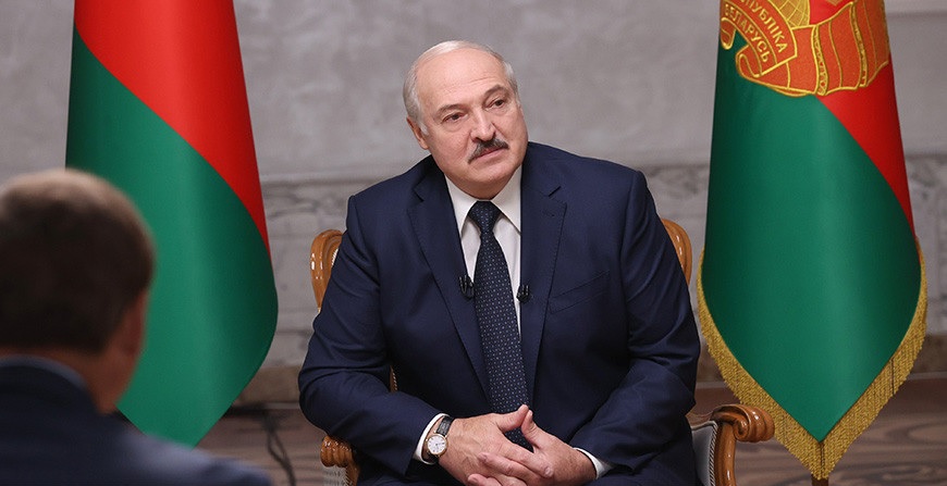 Лукашенко – откровенно о самом главном