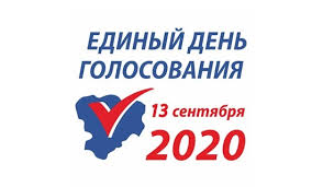 выборы 2020