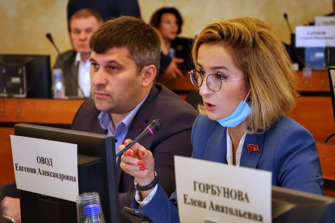 Острые вопросы парламентской недели в муниципалитете Ярославля