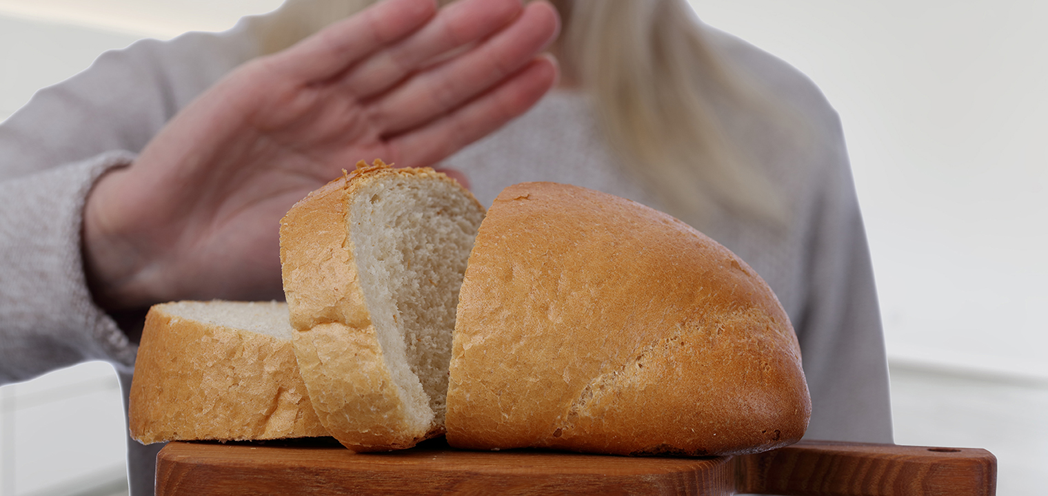 Почему хлеб «не тот»