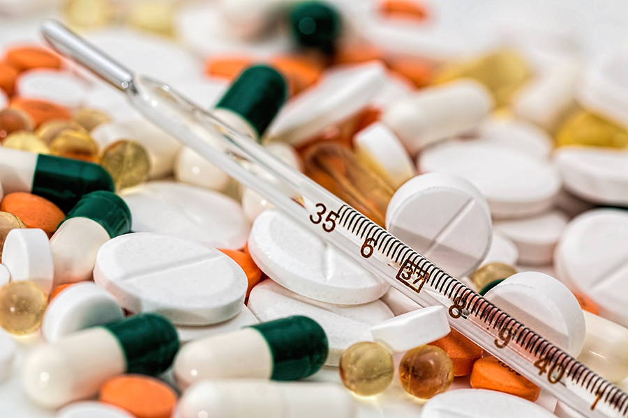 Нехватка лекарств — выше смертность
