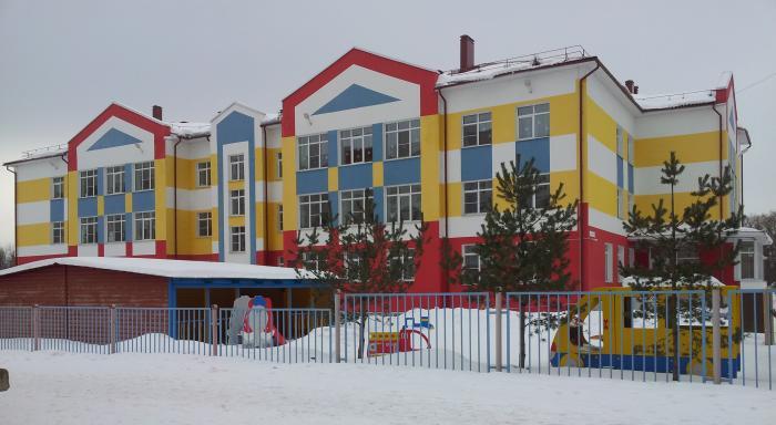 В Рыбинске увеличат плату за детские сады