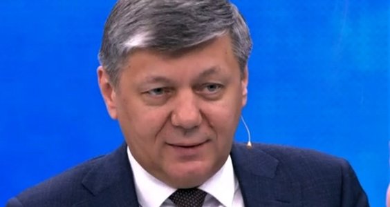 Дмитрий Новиков: Роковой шлейф оптимизации и «план Зюганова» по развитию здравоохранения