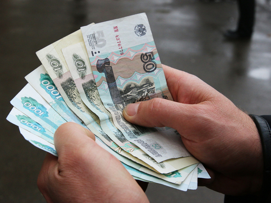 Работающие пенсионеры недополучили свыше триллиона рублей