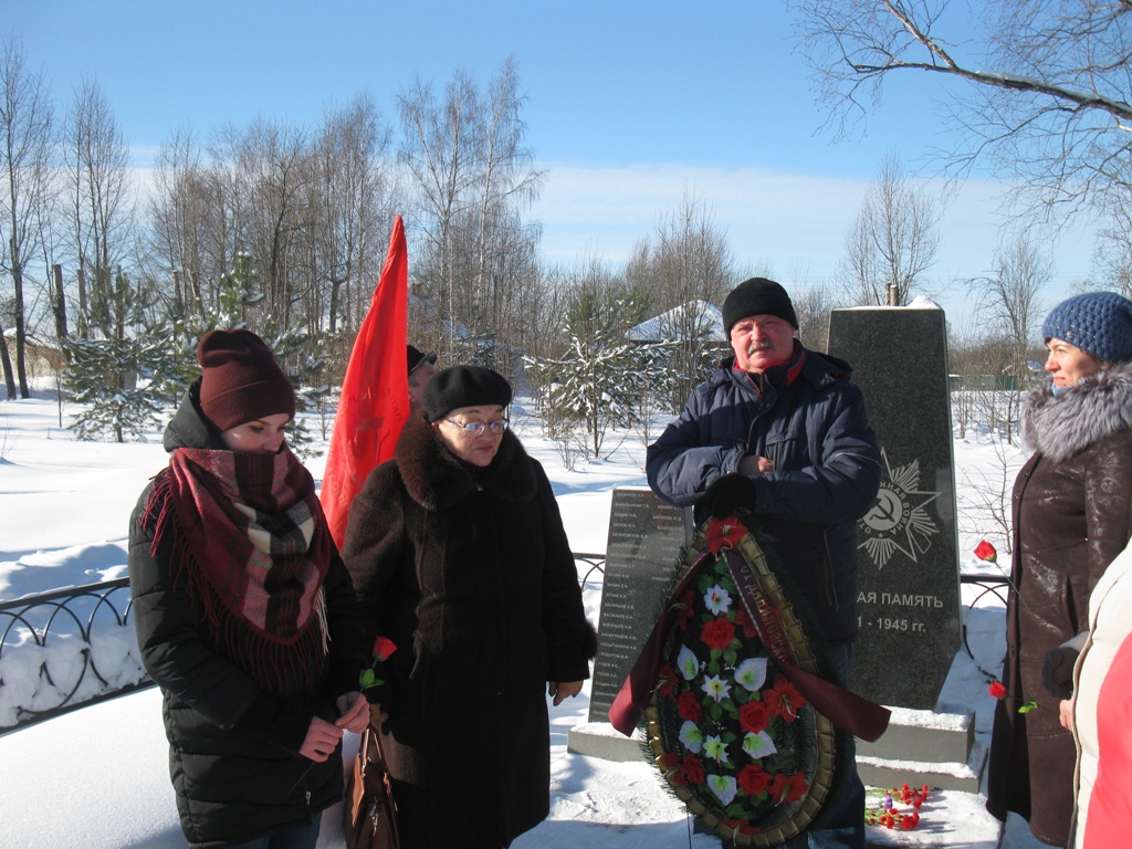 Хабаровский сельский