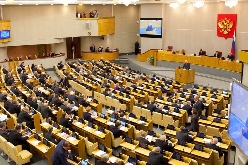 Депутаты «ЕдРа» доказали: они – против народа