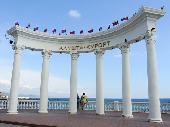 Все хорошие отели на майские праздники на российских курортах уже заняты