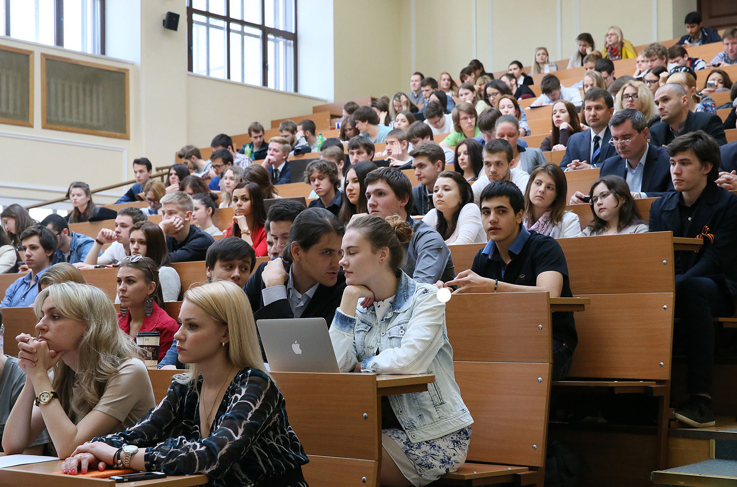 Качество подготовки выпускников российских вузов продолжает падать