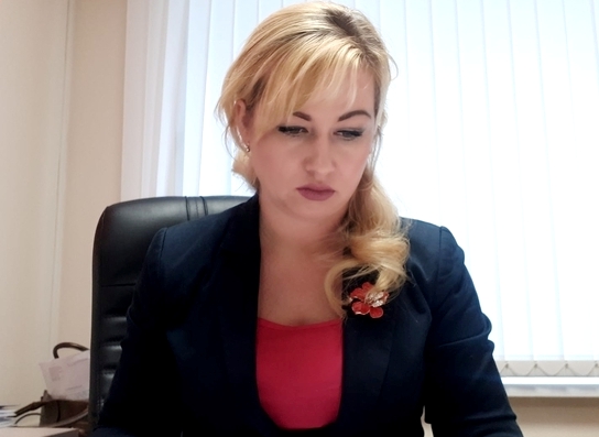 Депутат муниципалитета Ярославля поделилась мнением о докладе мэра