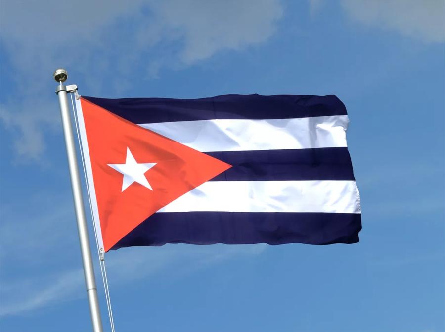 Создать общий фронт поддержки Кубы! Заявление Президиума ЦК КПРФ