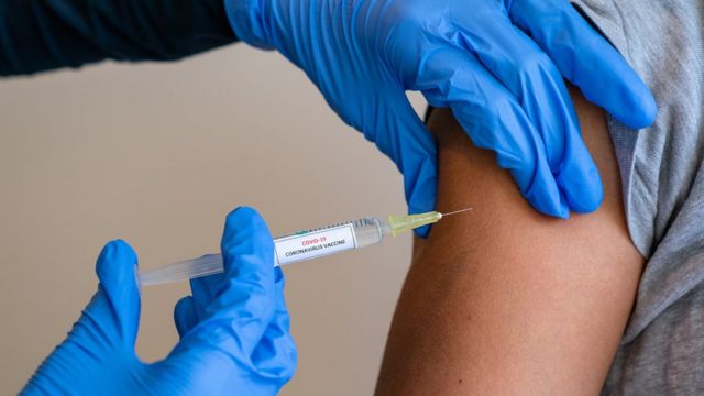 О принудительной вакцинации