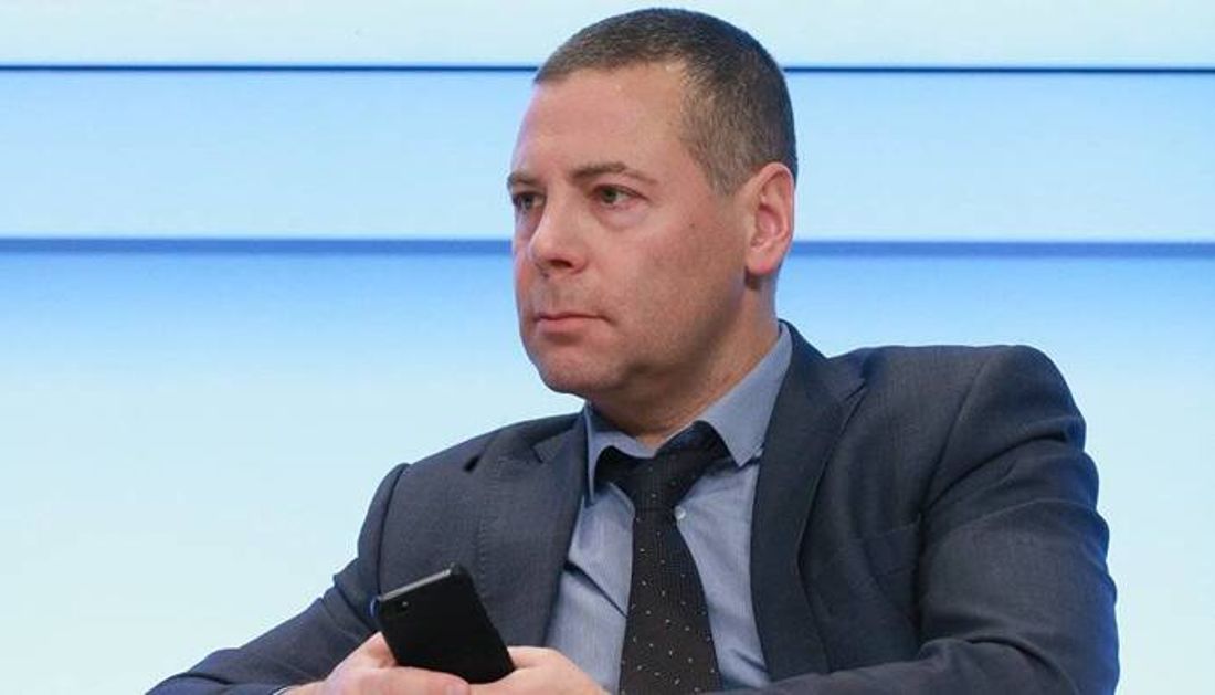 Временно исполнять обязанности губернатора области до выборов будет Михаил Евраев