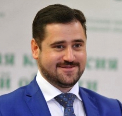 Глава ярославского облизбиркома возглавит аппарат «Новых людей» в Госдуме