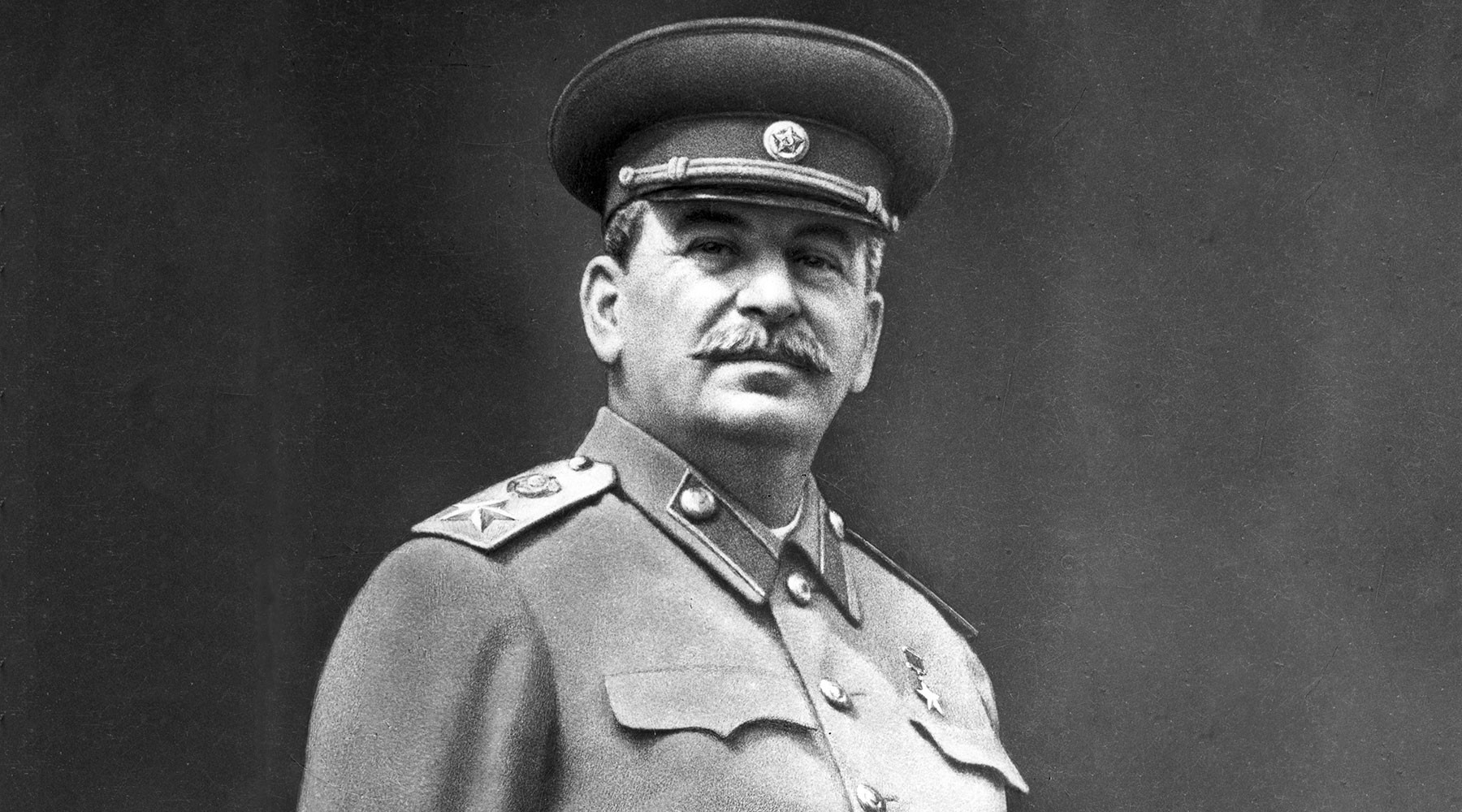 21 декабря день рождения И. В. Сталина