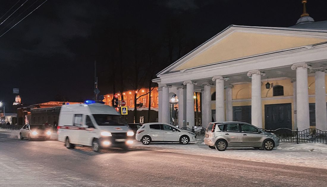Зима в городе: Евгения Овод предлагает мэрии Ярославля проводить «снежные рейды» по уборке дворовых территорий