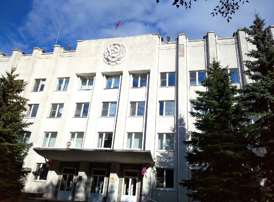 Выборы главы Рыбинска состоятся 22 мая