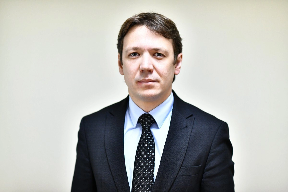 Назначен заместитель мэра Ярославля по внутренней политике
