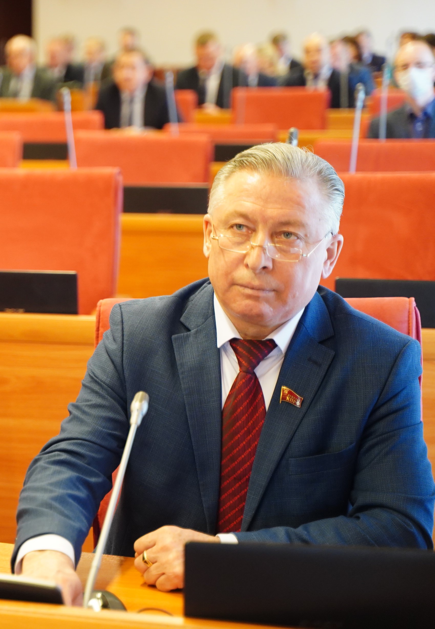 Шакир Абдуллаев
