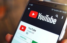 Захарова предупредила россиян о полной блокировке Youtube