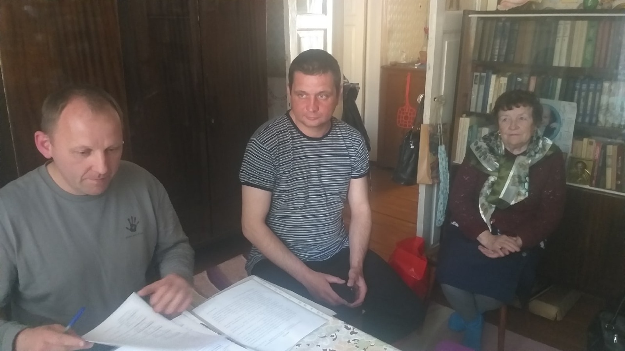 Тутаевский РК КПРФ подвел итоги деятельности за отчетный период