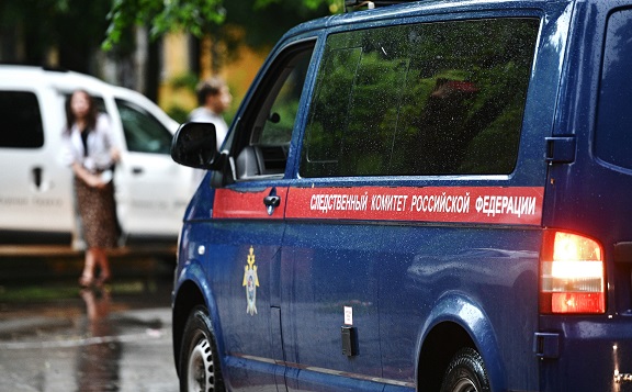 СК завел уголовные дела против 75 наемников, воюющих на стороне Украины