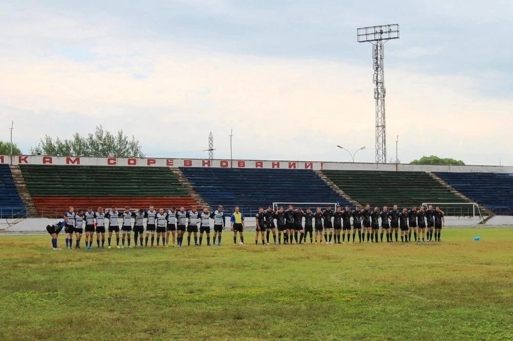 28 июня будет решаться судьба бывшего стадиона «Локомотив»