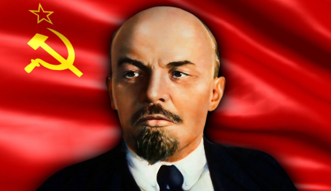 Ленин о Военно-Морском Флоте Советской России