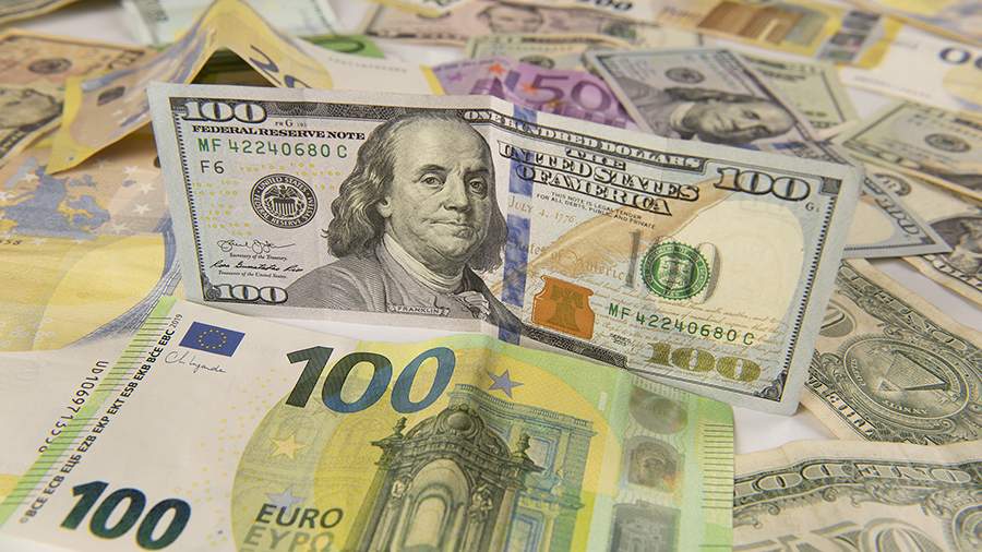 Банк России планирует продлить ограничения на покупку иностранной валюты