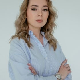 Дарья Тихомирова