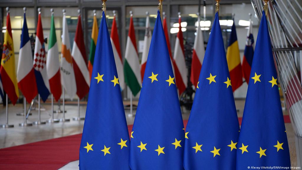 Eвросоюз утвердил восьмой пакет антироссийских санкций