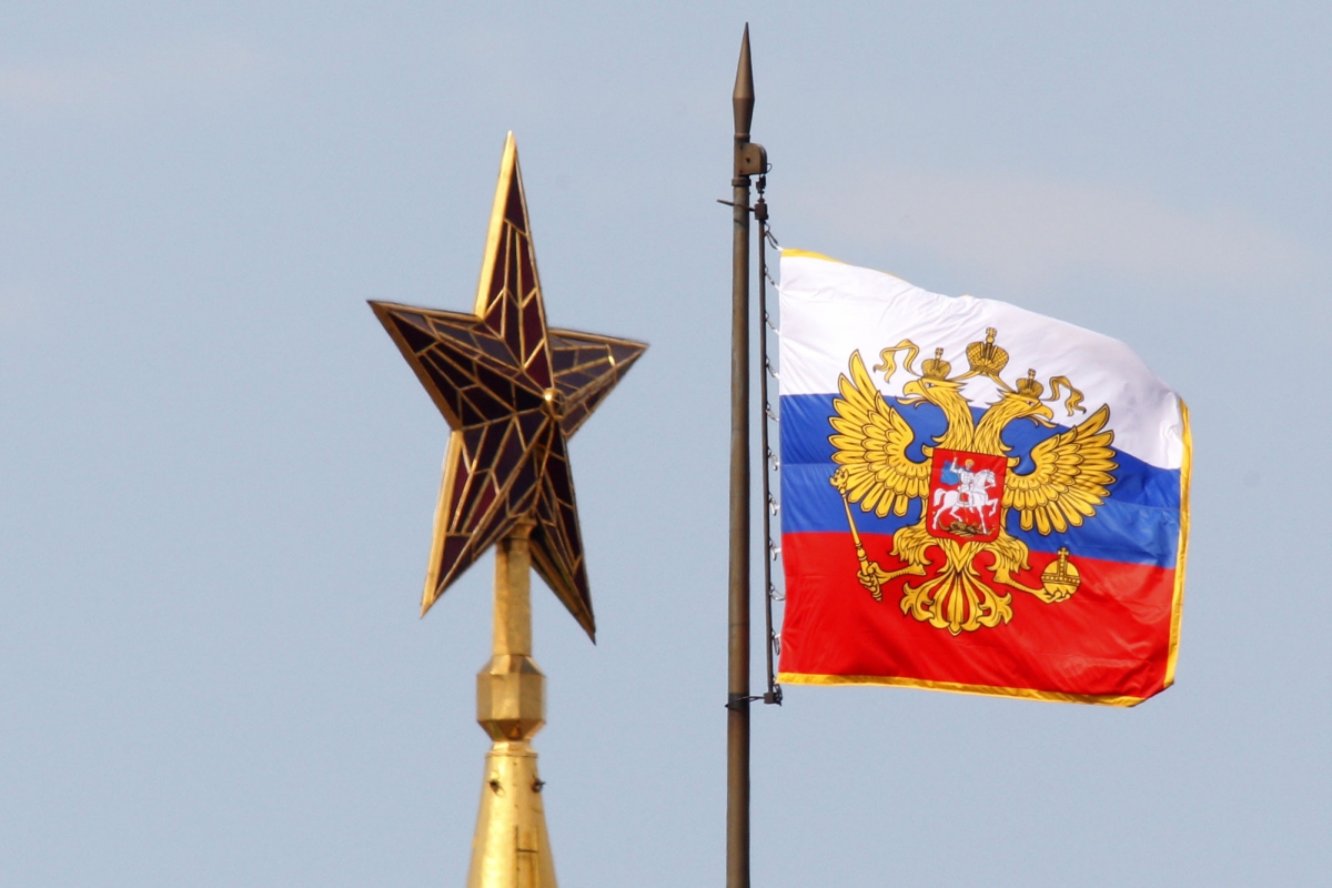Подписан указ о военном положении на присоединенных к РФ территориях