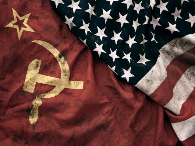 Социалистический вектор российской ниши в современном глобализированном мире