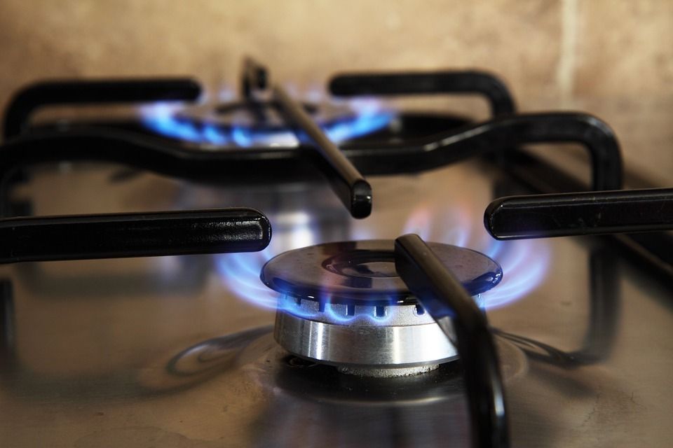 Тарифы на газ с 1 декабря вырастут на 8,5%