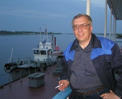 Сергей Пресняков: в нынешнем виде рыбинский туризм в бюджет города не приносит доход, а только колоссальные траты