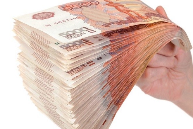 Сотрудники ФСБ обнаружили более 20 млн поддельных рублей