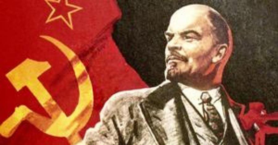 Призывы и лозунги ЦК КПРФ к 153-й годовщине со дня рождения В.И. Ленина