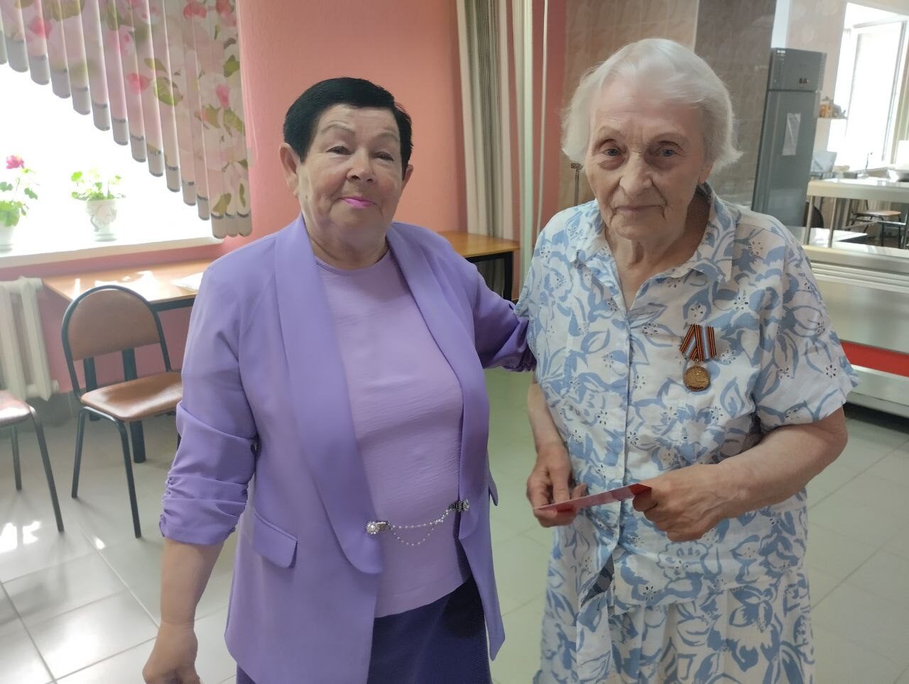Тамара Николаевна Горшкова