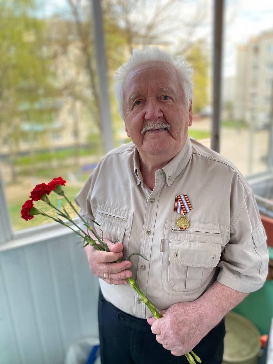Владимир Николаевич Вошлов