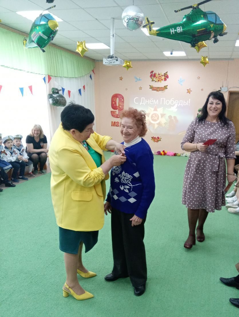 Зоя Александровна Киселева