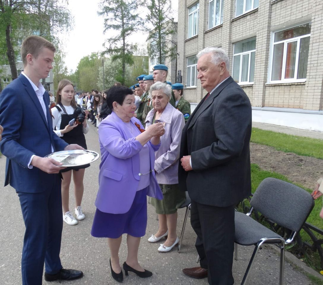 Юрий Александрович Фомин