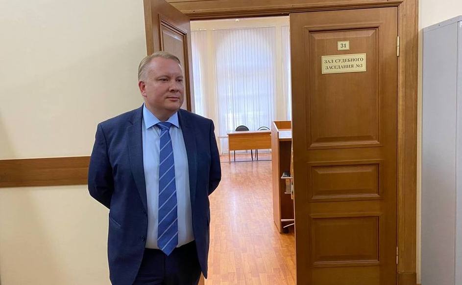 Кировский районный суд Ярославля огласил два приговора