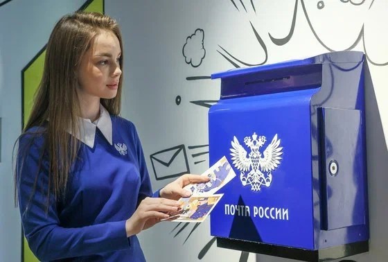 «Почта России» хромает на обе ноги