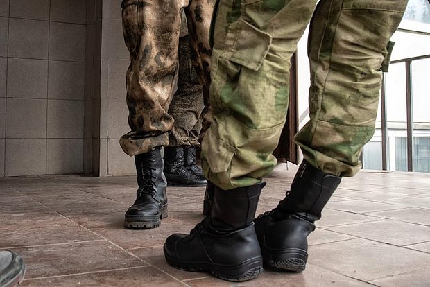 Штрафы за неявку в военкомат поднимут до 30 тысяч рублей