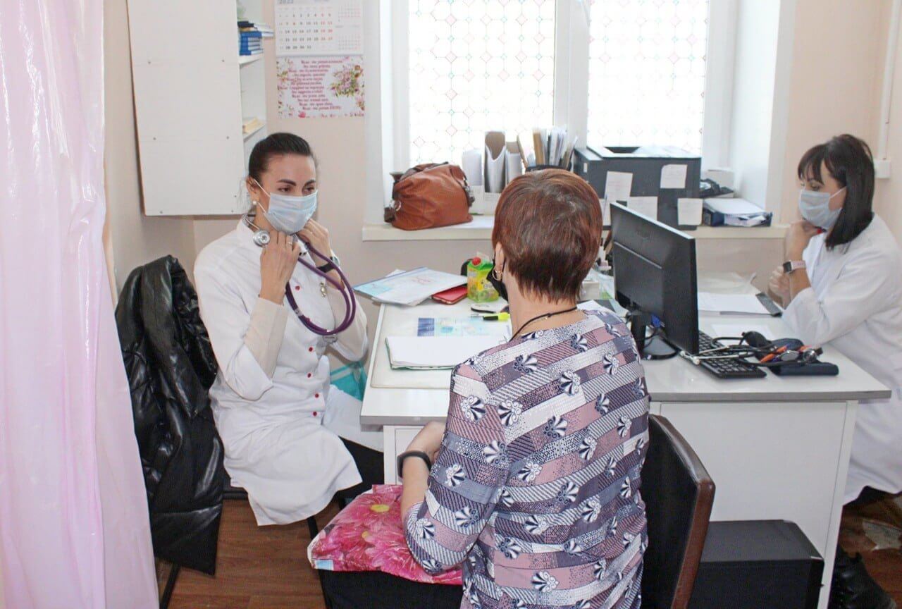 В Ярославле прокуратура посчитала незаконной работу врачей до 22 часов