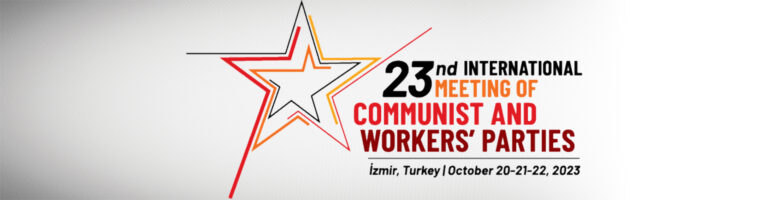 23-я Международная встреча коммунистических и рабочих партий