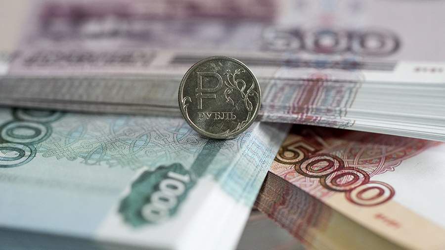 Россия предоставит кредиты другим государствам на 1,4 трлн рублей