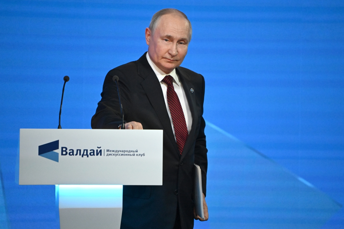 Прикремлевские политологи прогнозируют после президентских выборов в 2024 году «новые решения» по СВО и экономике